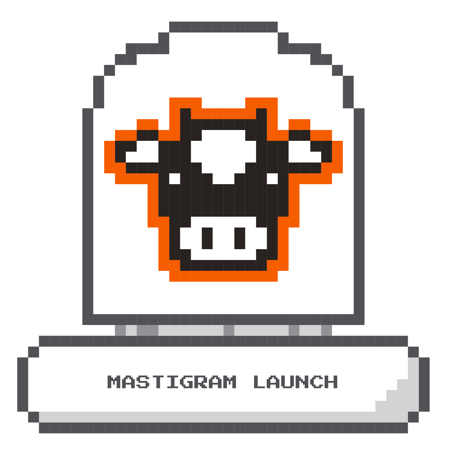 Mastigram Launch